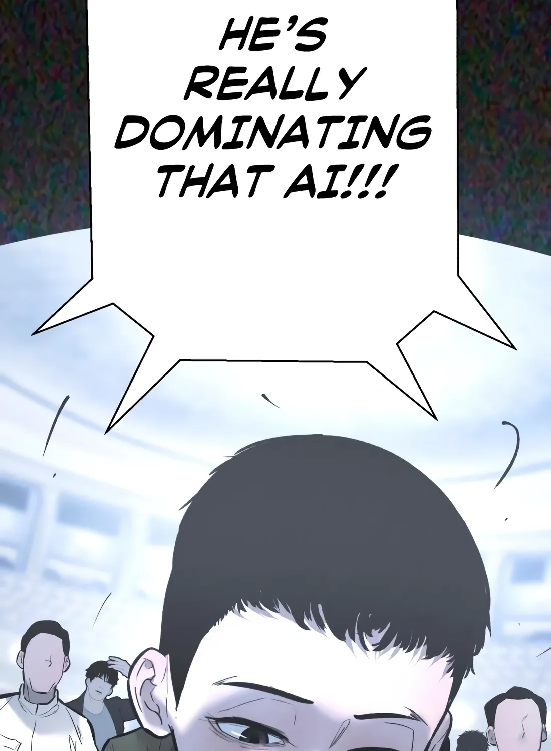 The Evil God's Heir Chapter 30 - page 54