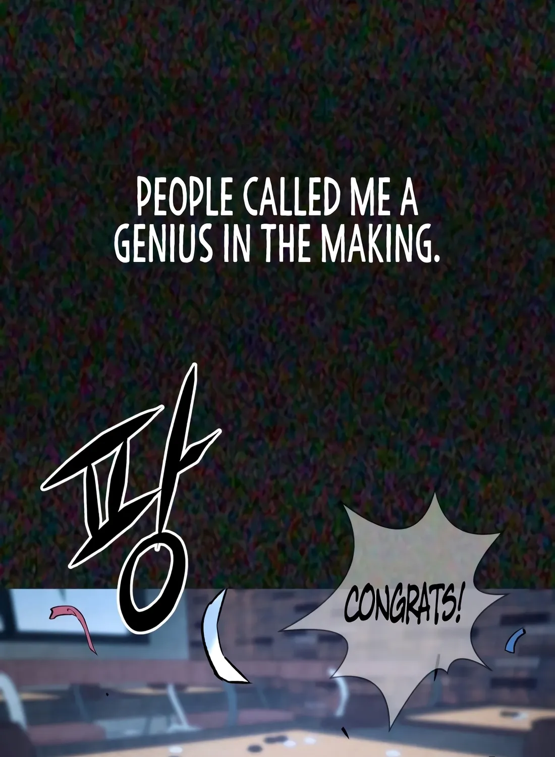 The Evil God's Heir Chapter 30 - page 58