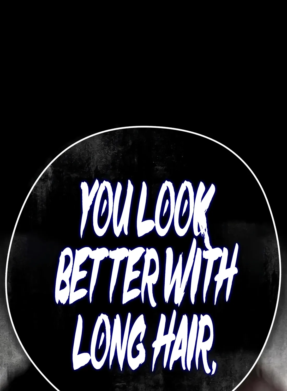 The Evil God's Heir Chapter 30 - page 6