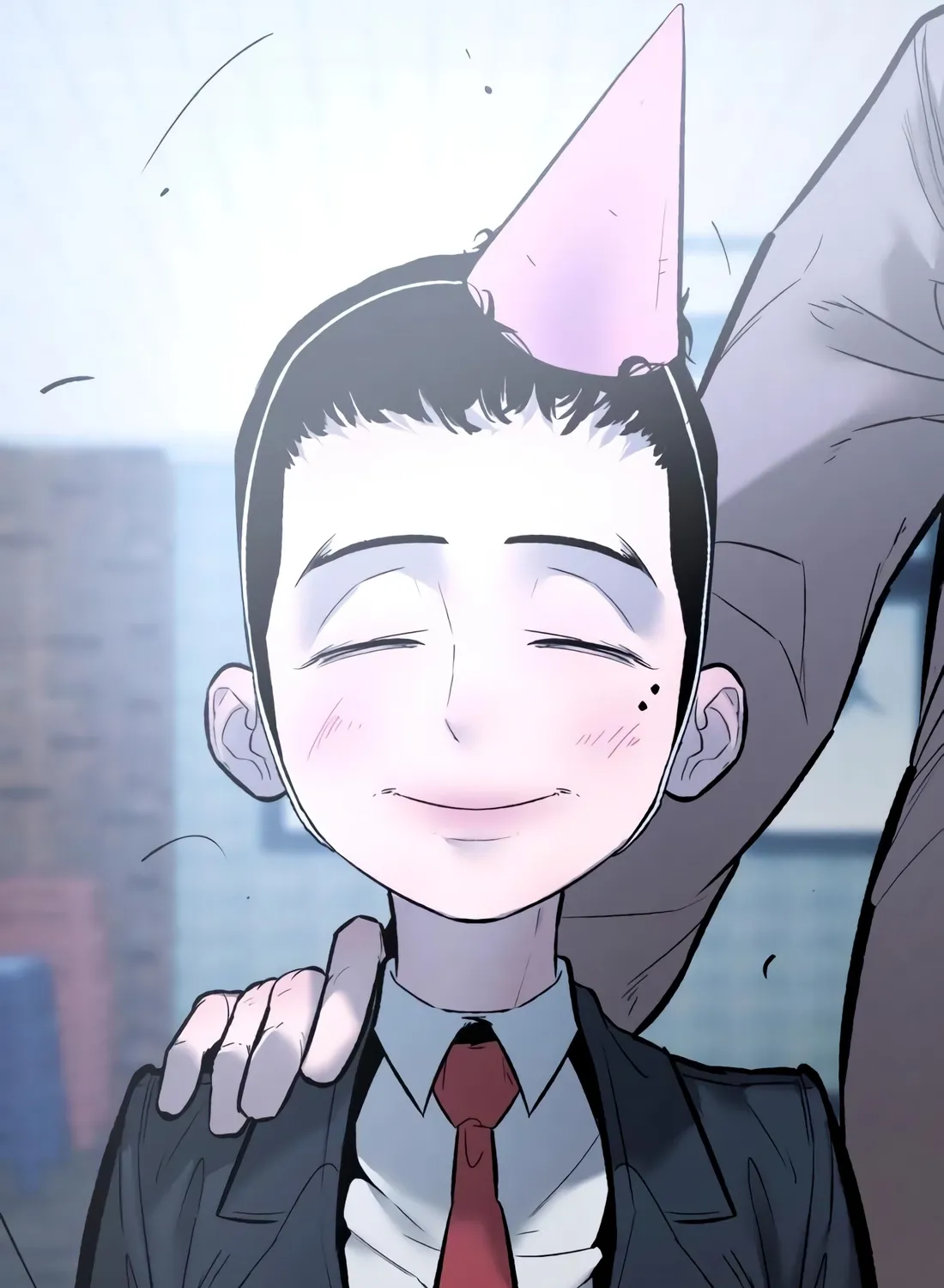 The Evil God's Heir Chapter 30 - page 61