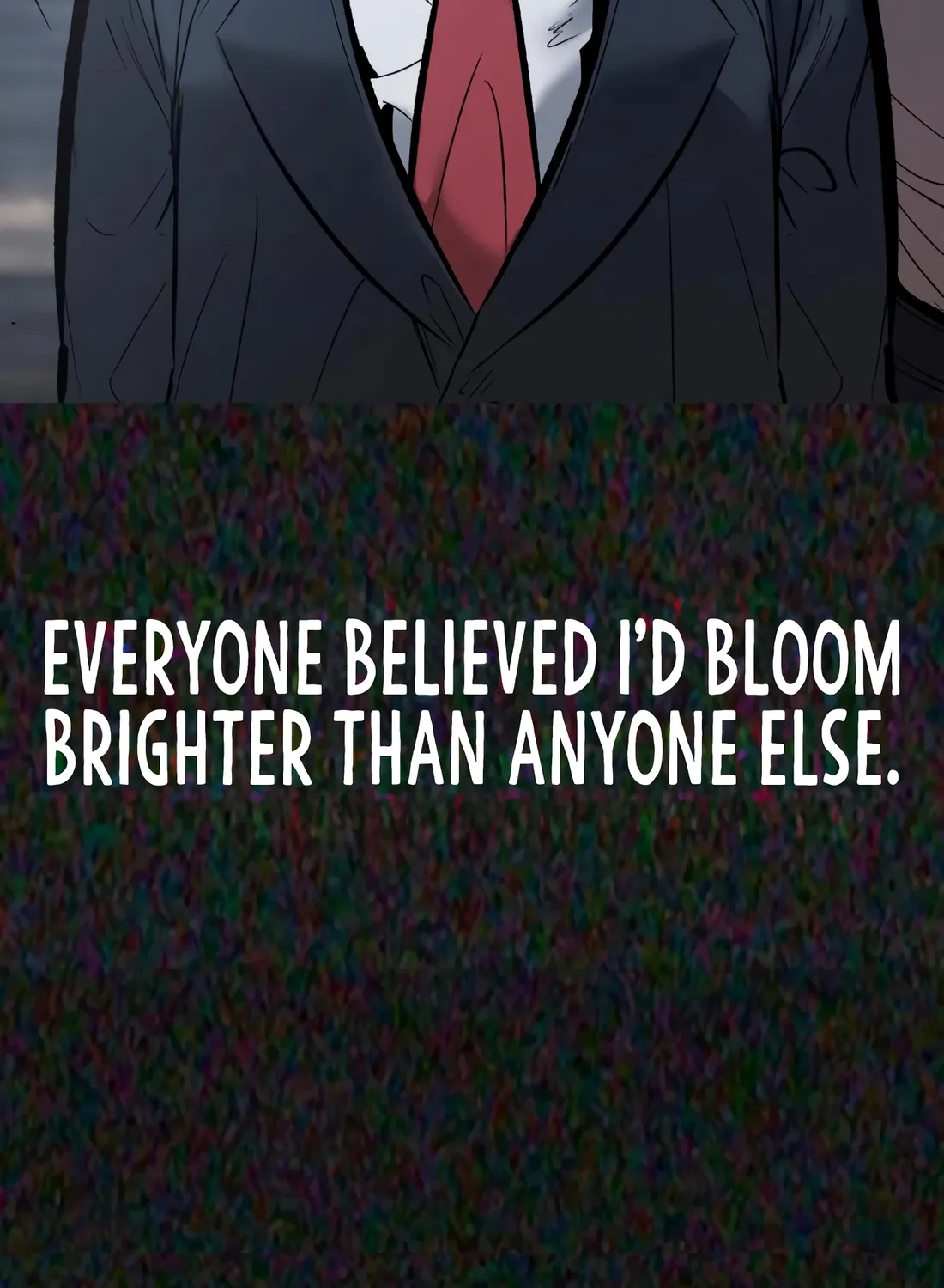 The Evil God's Heir Chapter 30 - page 62