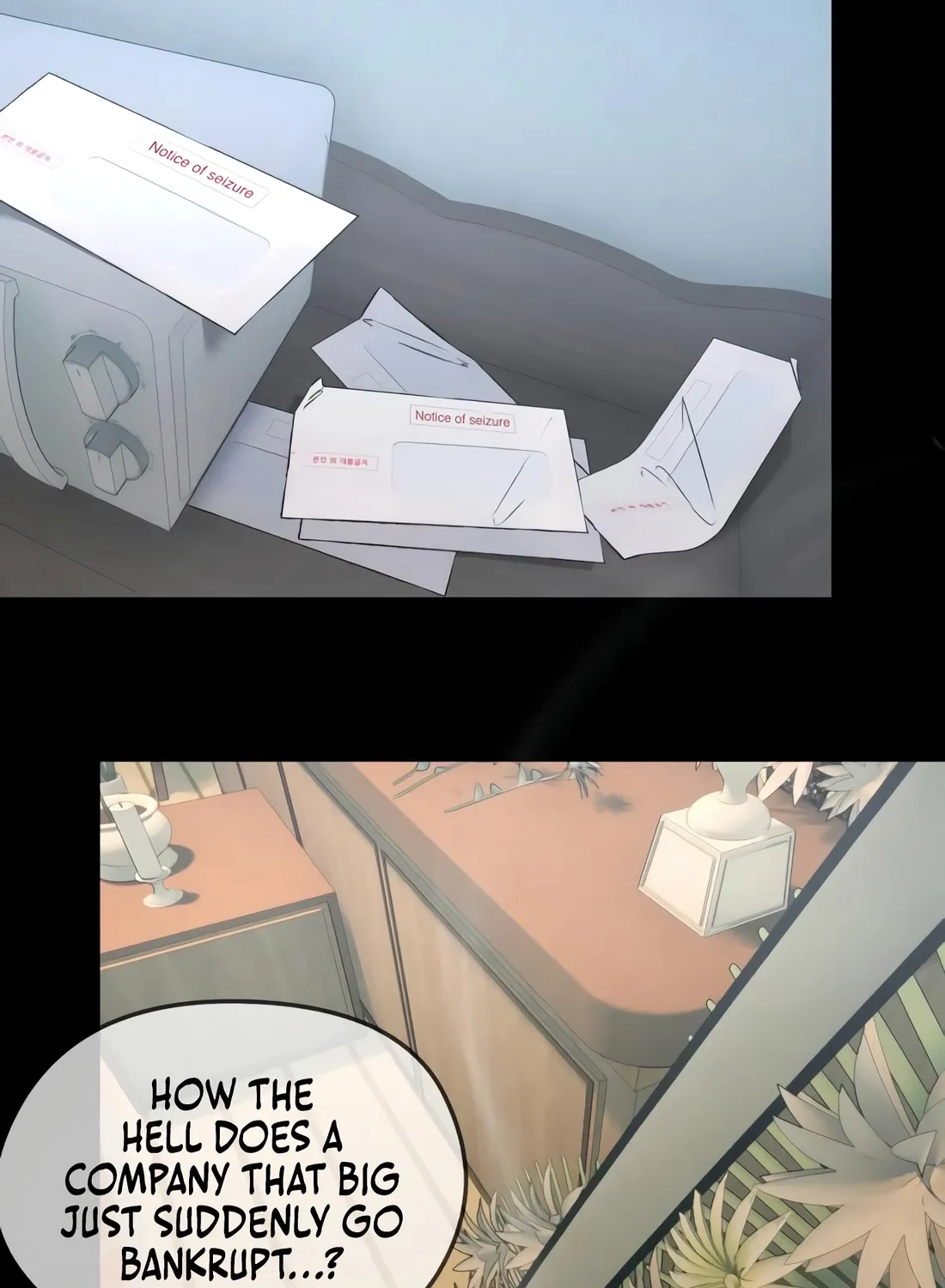 The Evil God's Heir Chapter 30 - page 66