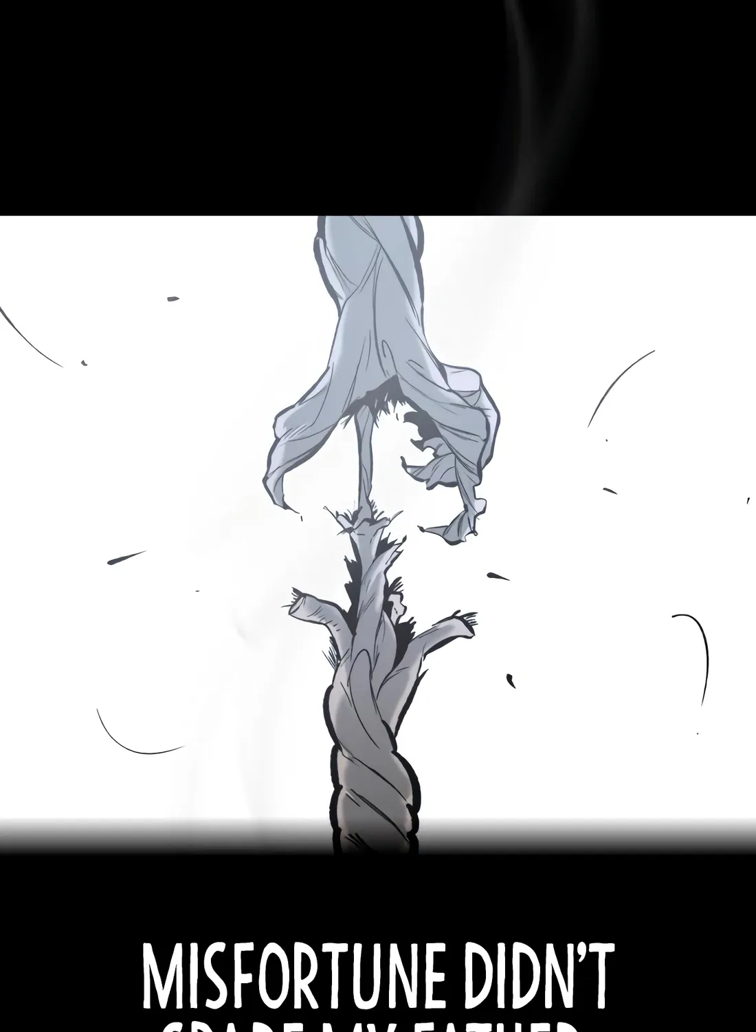 The Evil God's Heir Chapter 30 - page 68