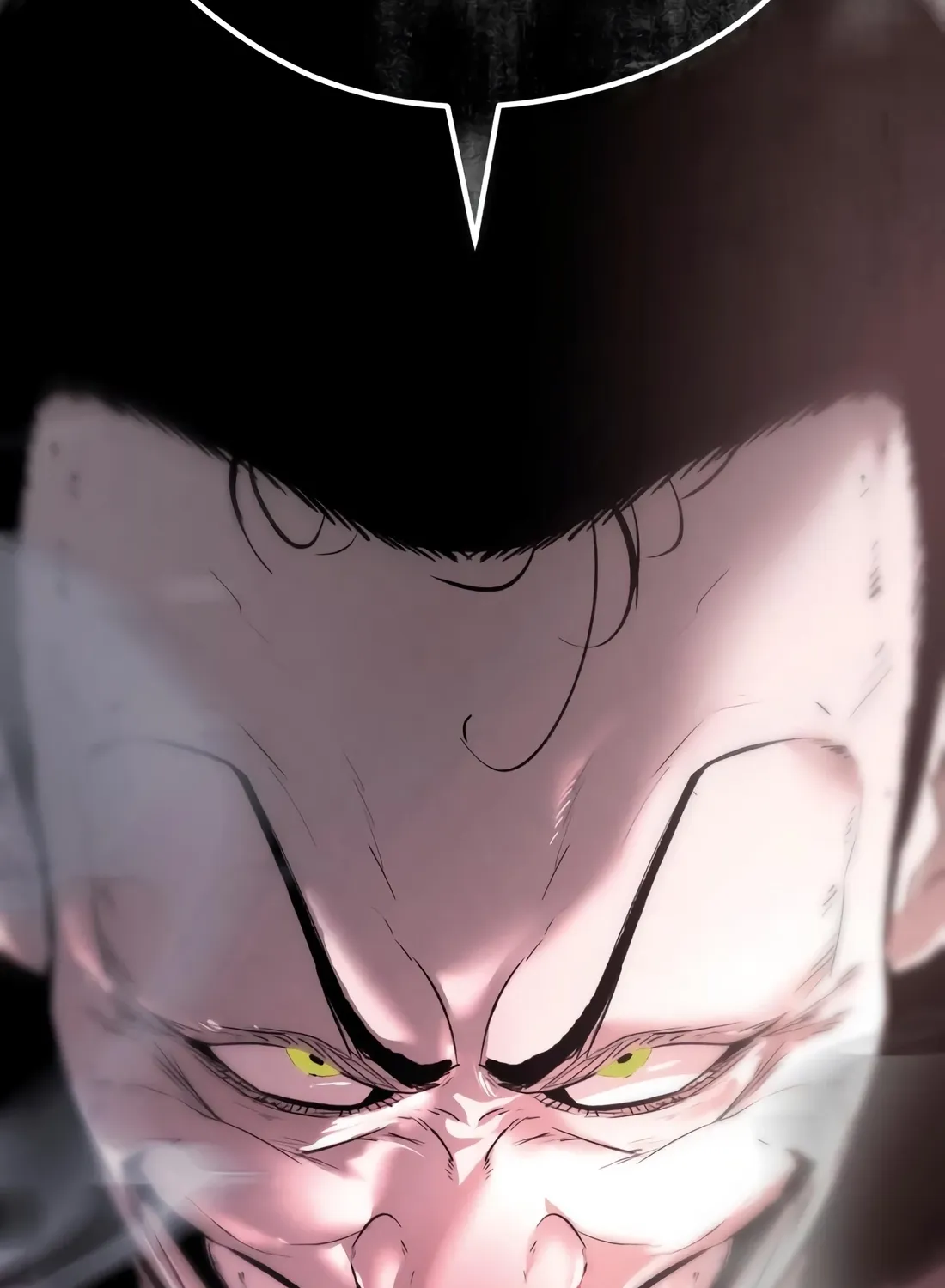 The Evil God's Heir Chapter 30 - page 7