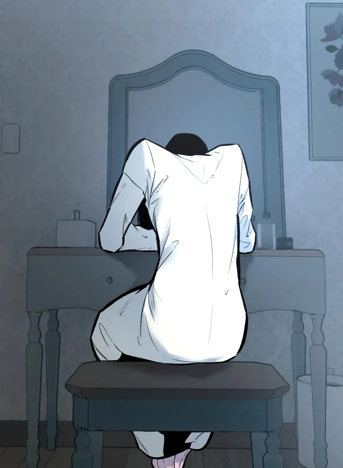 The Evil God's Heir Chapter 30 - page 71