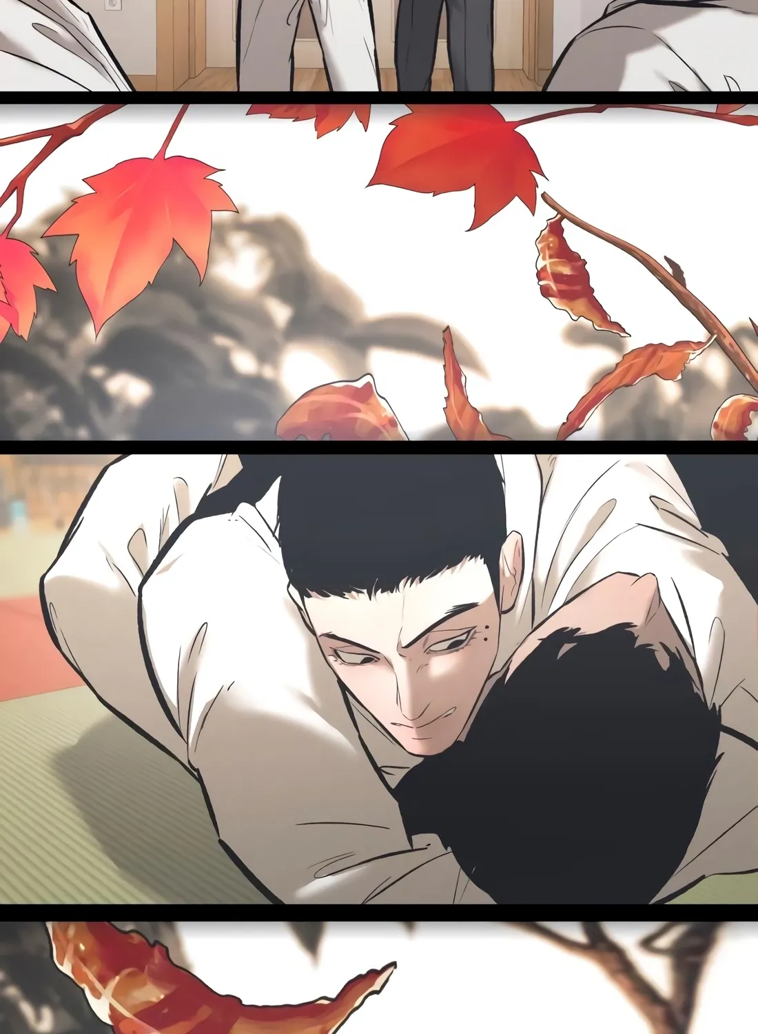 The Evil God's Heir Chapter 30 - page 82