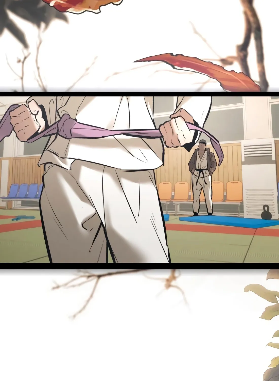 The Evil God's Heir Chapter 30 - page 83