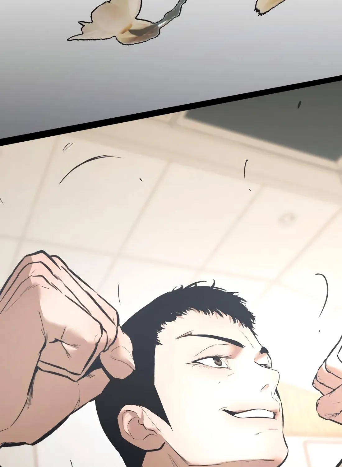 The Evil God's Heir Chapter 30 - page 86