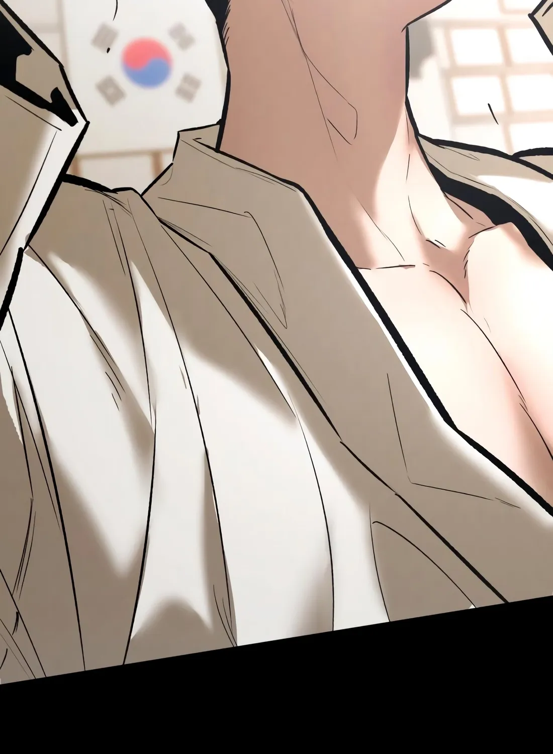 The Evil God's Heir Chapter 30 - page 87