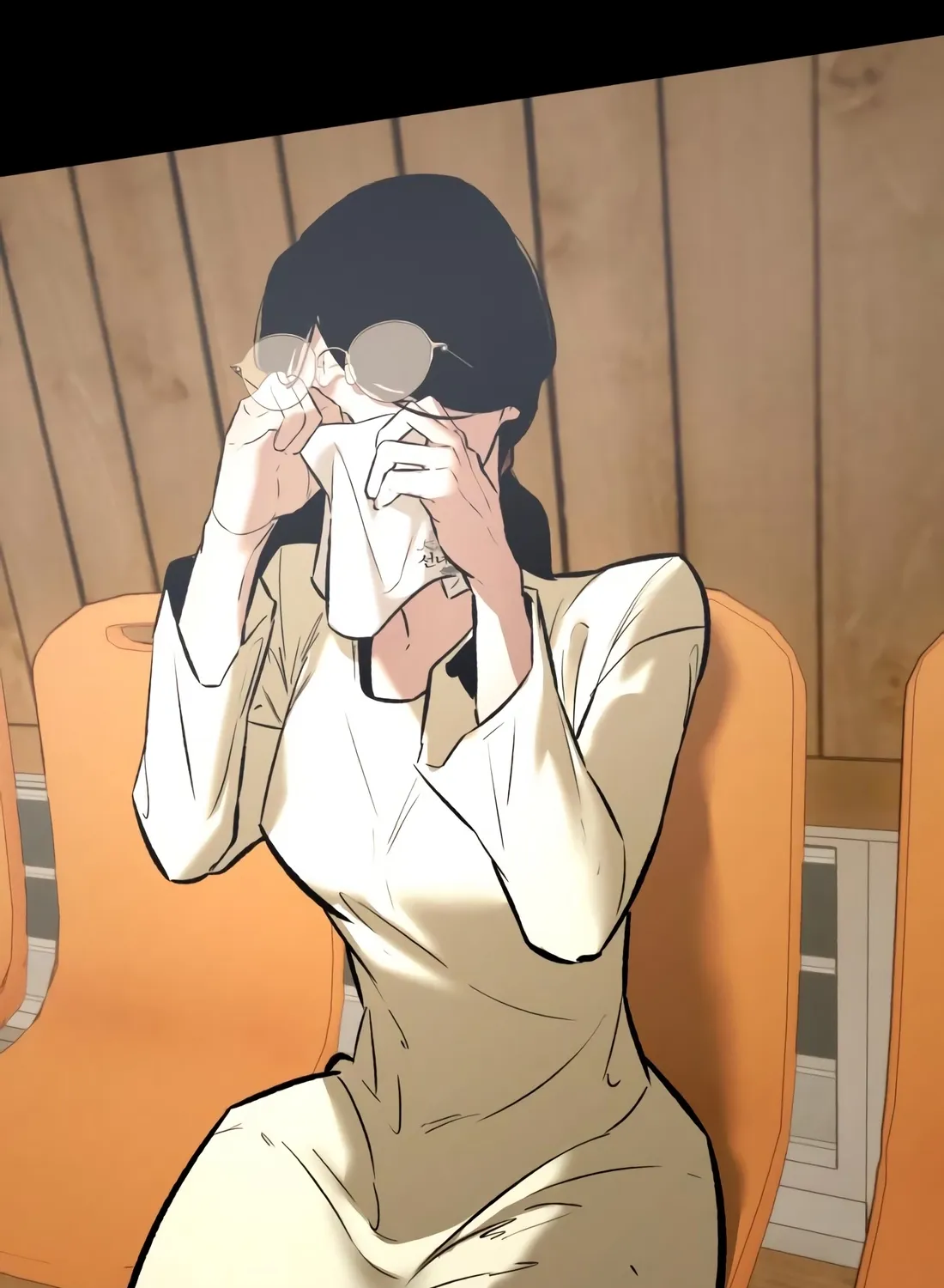 The Evil God's Heir Chapter 30 - page 88