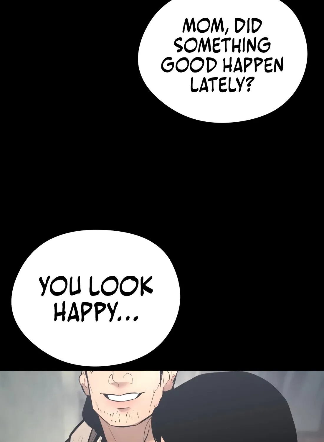 The Evil God's Heir Chapter 30 - page 96