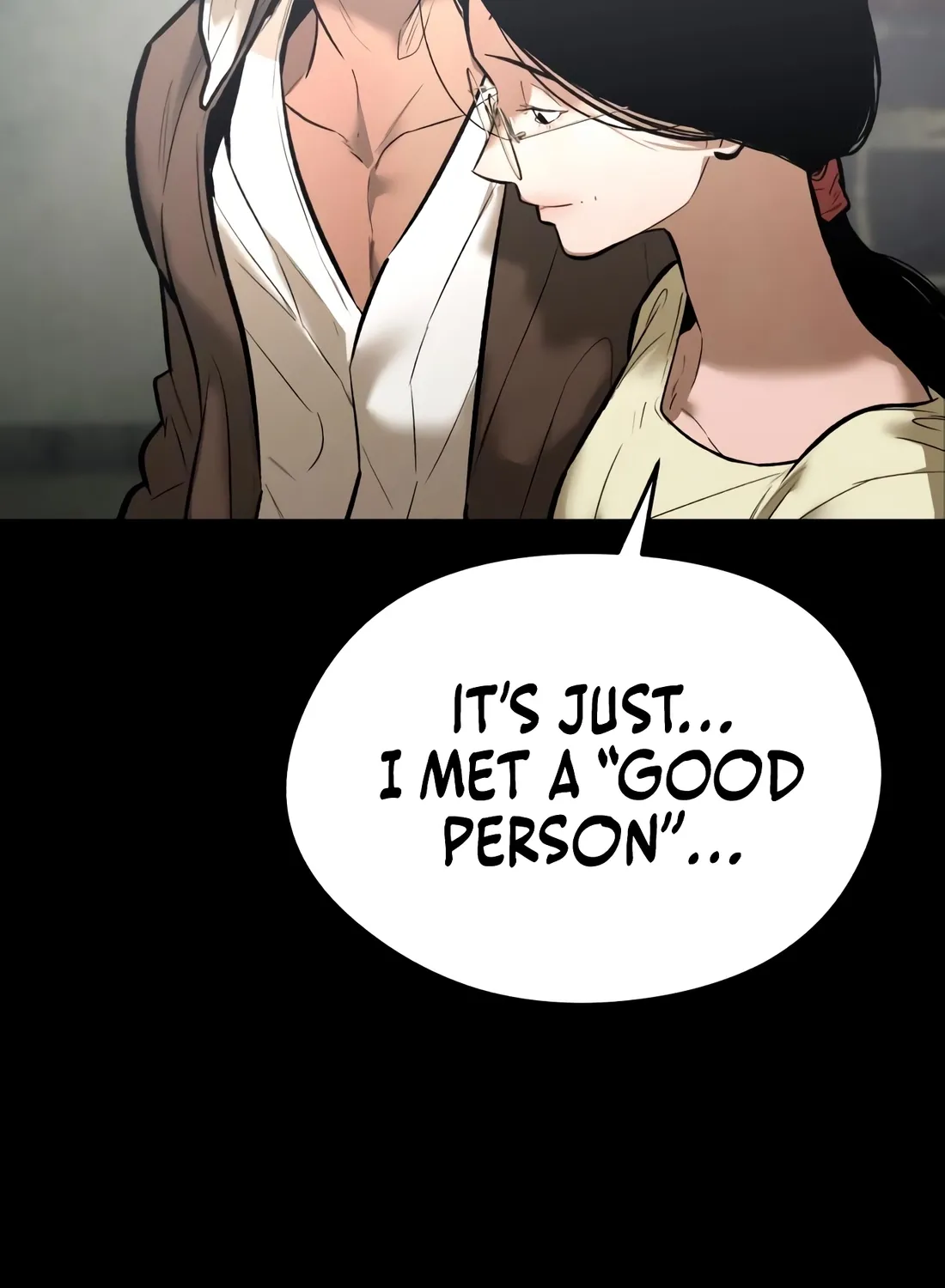 The Evil God's Heir Chapter 30 - page 97