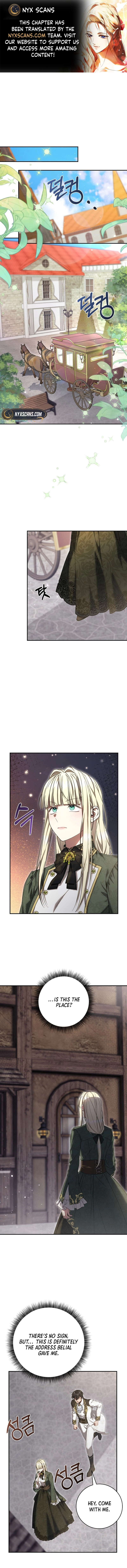 The Possessed Evil Women Chapter 41 - page 1