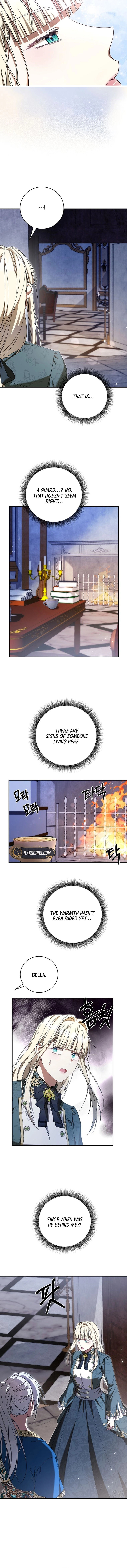 The Possessed Evil Women Chapter 41 - page 10