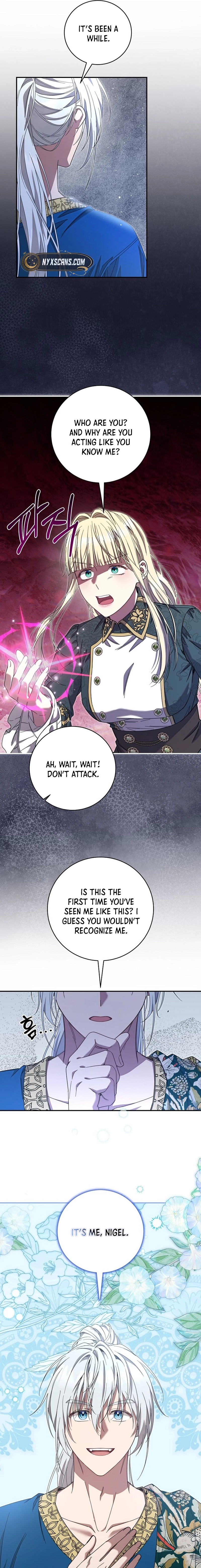 The Possessed Evil Women Chapter 41 - page 11