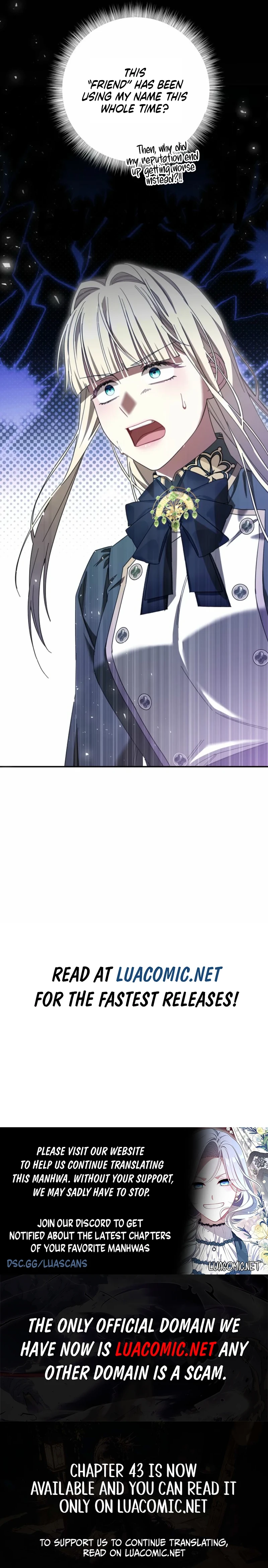 The Possessed Evil Women Chapter 42 - page 9