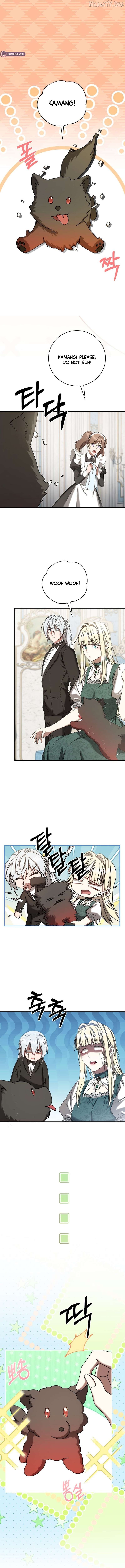 The Possessed Evil Women Chapter 44 - page 1