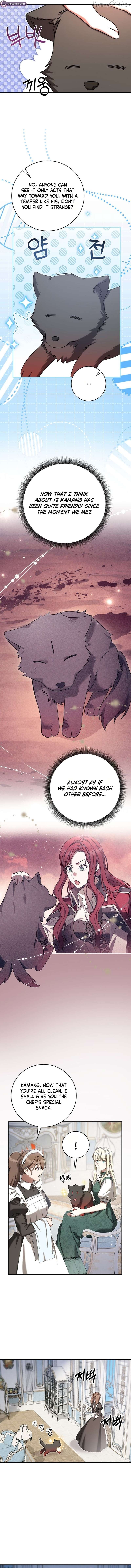 The Possessed Evil Women Chapter 44 - page 3
