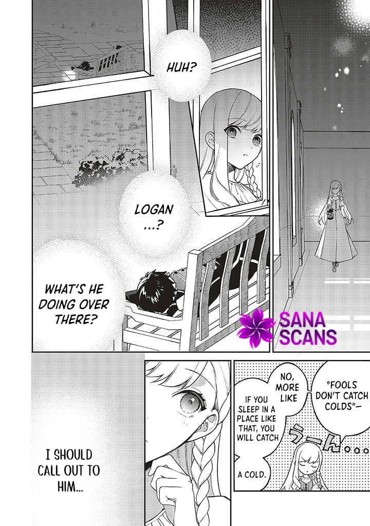 I Was Expelled as a Saint, But It Seems I’m the Real One Chapter 5 - page 10