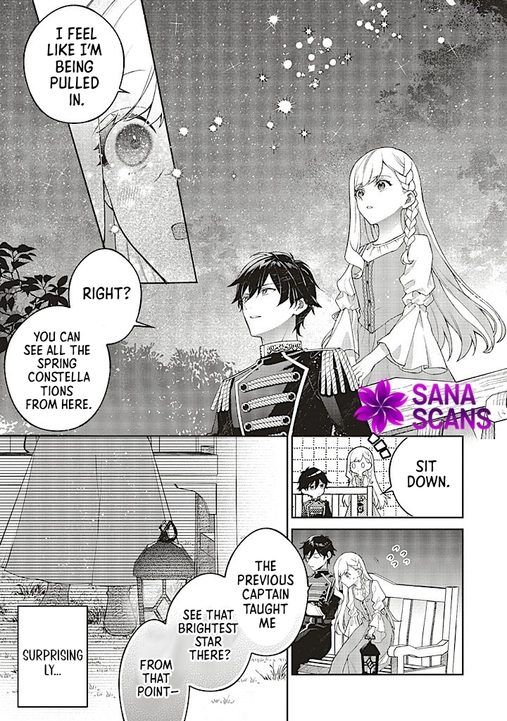 I Was Expelled as a Saint, But It Seems I’m the Real One Chapter 5 - page 15