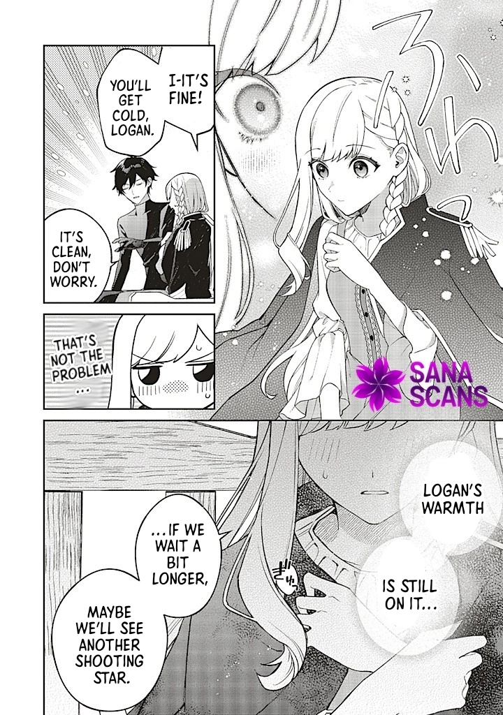 I Was Expelled as a Saint, But It Seems I’m the Real One Chapter 5 - page 18