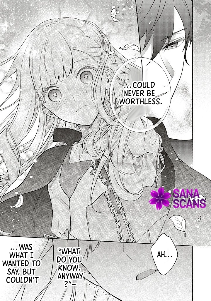 I Was Expelled as a Saint, But It Seems I’m the Real One Chapter 5 - page 25