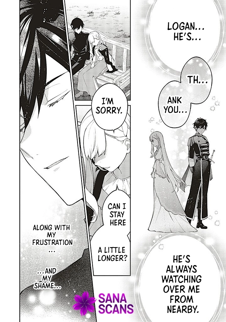 I Was Expelled as a Saint, But It Seems I’m the Real One Chapter 5 - page 26