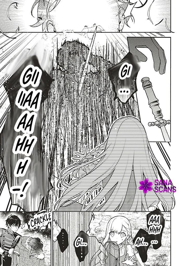 I Was Expelled as a Saint, But It Seems I’m the Real One Chapter 6 - page 39