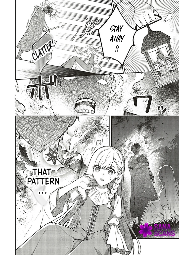 I Was Expelled as a Saint, But It Seems I’m the Real One Chapter 6 - page 45