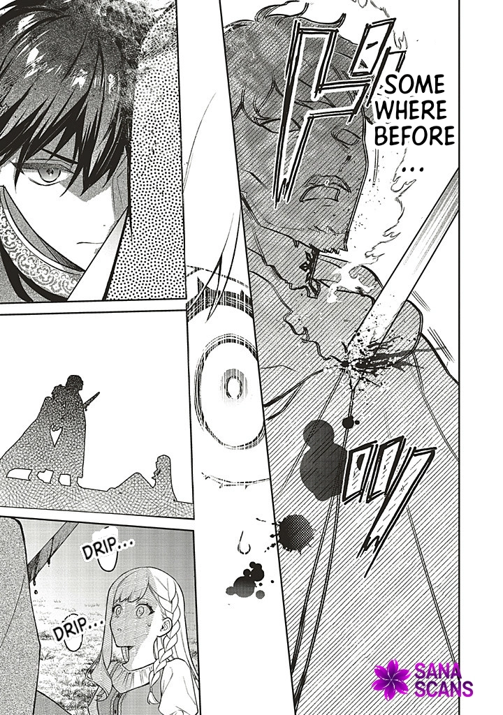 I Was Expelled as a Saint, But It Seems I’m the Real One Chapter 6 - page 46