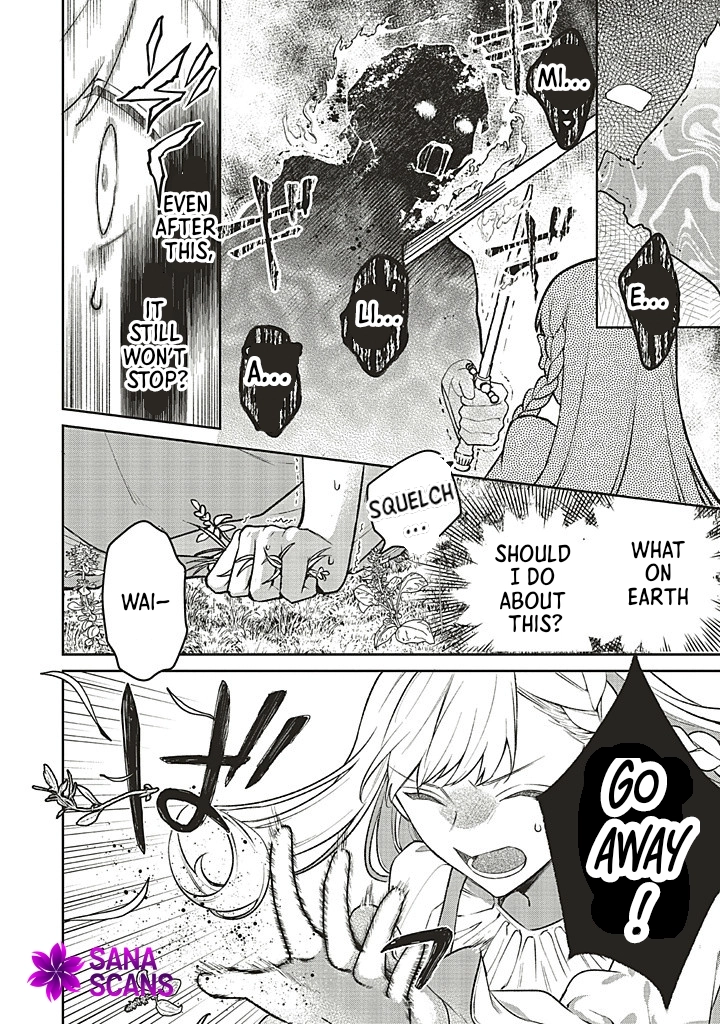 I Was Expelled as a Saint, But It Seems I’m the Real One Chapter 6 - page 47