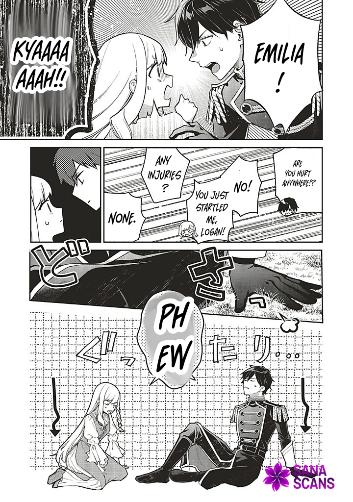 I Was Expelled as a Saint, But It Seems I’m the Real One Chapter 6 - page 48