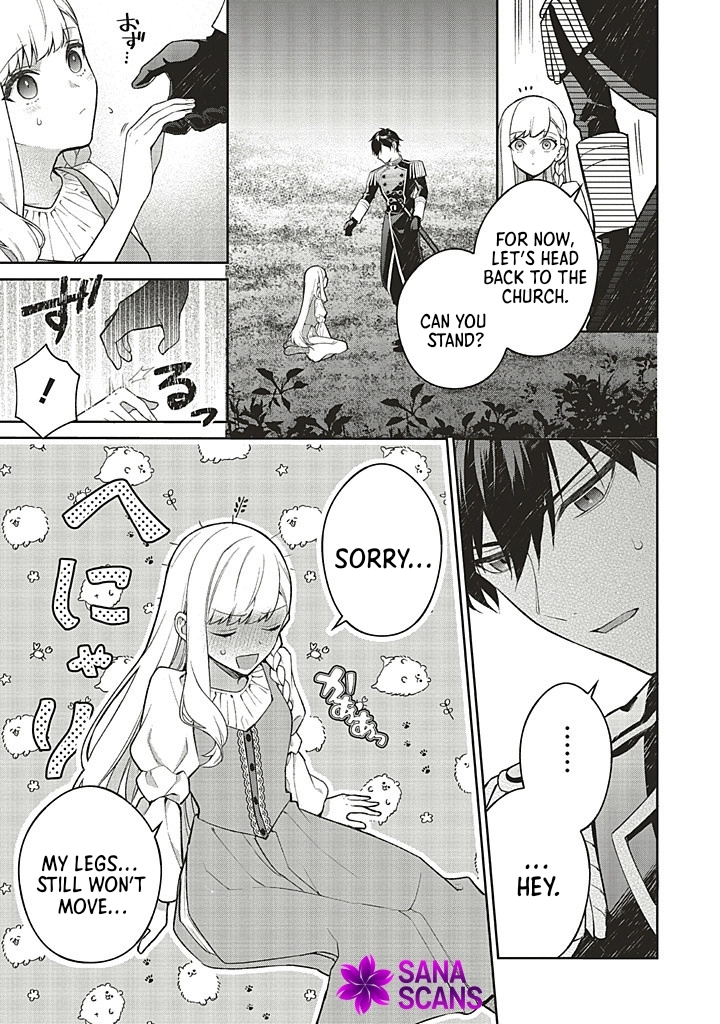 I Was Expelled as a Saint, But It Seems I’m the Real One Chapter 6 - page 52