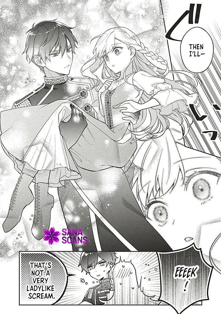 I Was Expelled as a Saint, But It Seems I’m the Real One Chapter 6 - page 53