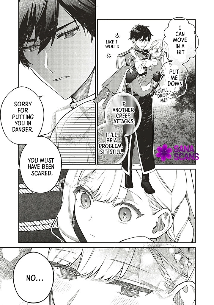I Was Expelled as a Saint, But It Seems I’m the Real One Chapter 6 - page 54