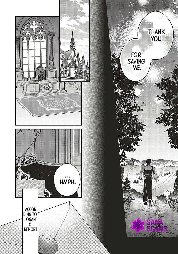 I Was Expelled as a Saint, But It Seems I’m the Real One Chapter 6 - page 55
