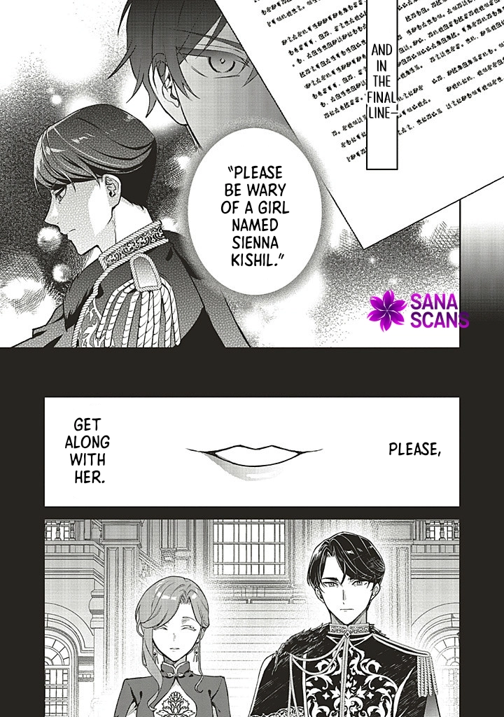 I Was Expelled as a Saint, But It Seems I’m the Real One Chapter 6 - page 58