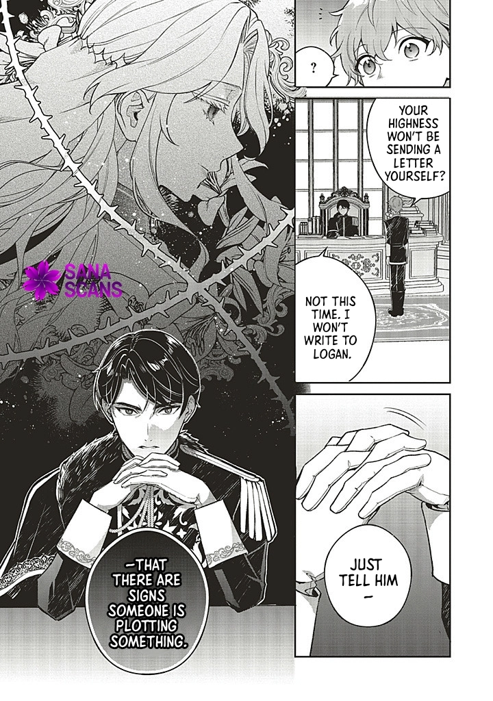 I Was Expelled as a Saint, But It Seems I’m the Real One Chapter 6 - page 62