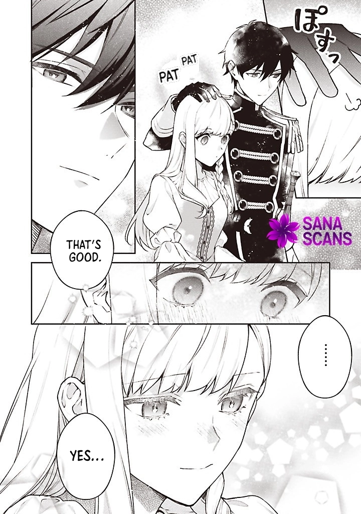 I Was Expelled as a Saint, But It Seems I’m the Real One Chapter 7 - page 24