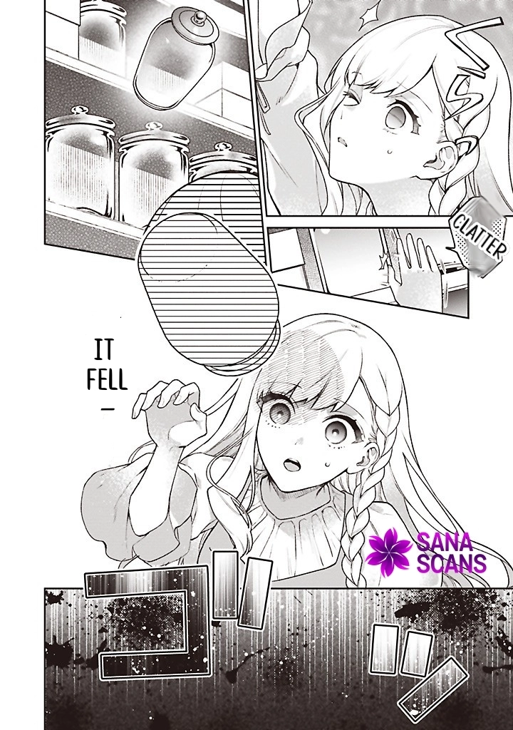 I Was Expelled as a Saint, But It Seems I’m the Real One Chapter 7 - page 30