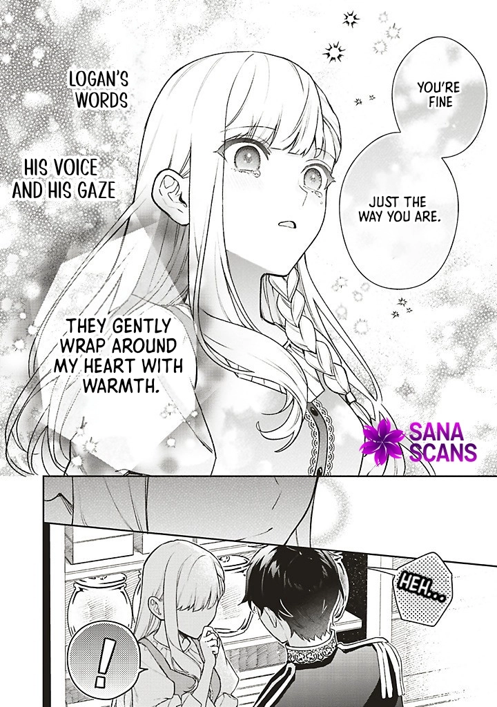 I Was Expelled as a Saint, But It Seems I’m the Real One Chapter 7 - page 44