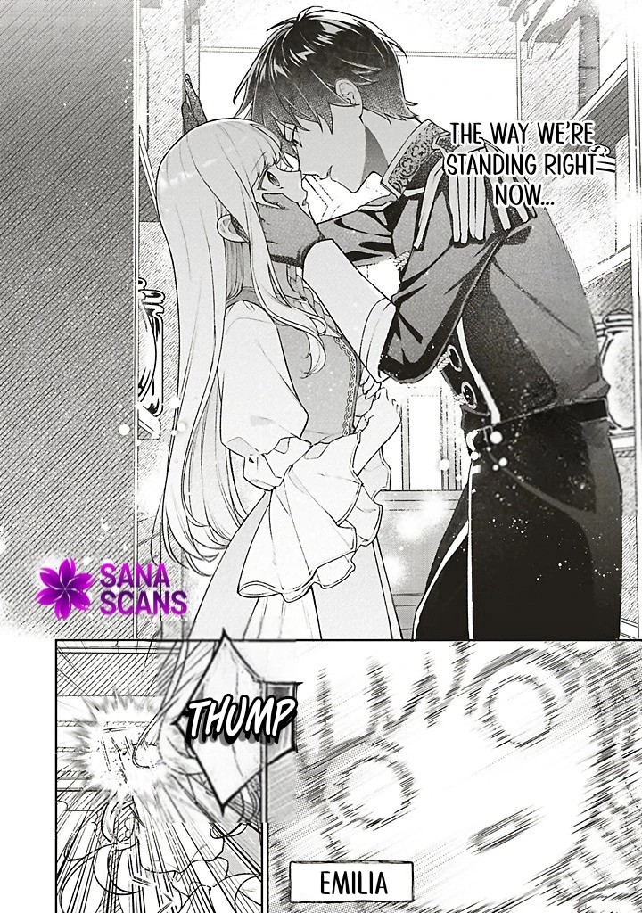 I Was Expelled as a Saint, But It Seems I’m the Real One Chapter 7 - page 46