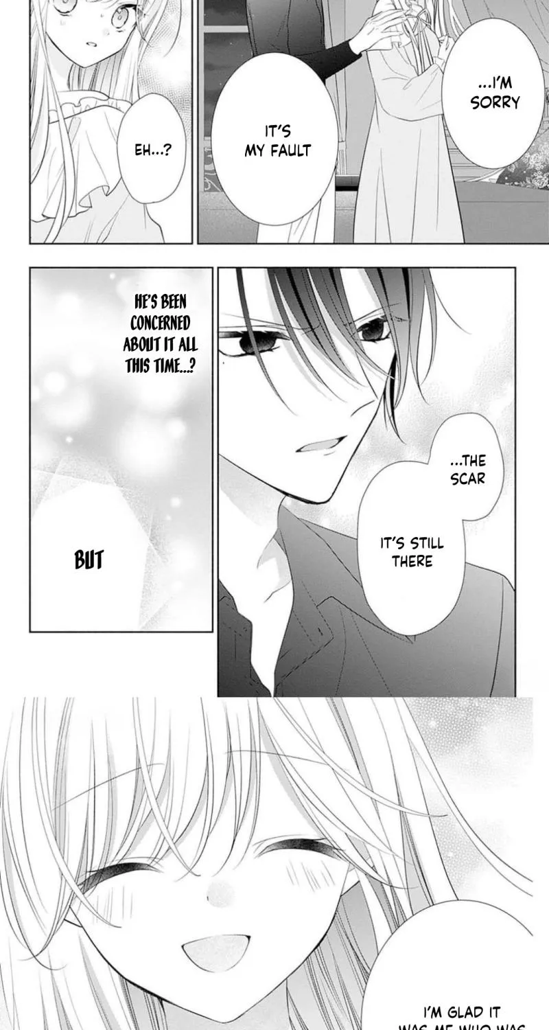 Evil Beauty and the Devil Prince Chapter 10 - page 13