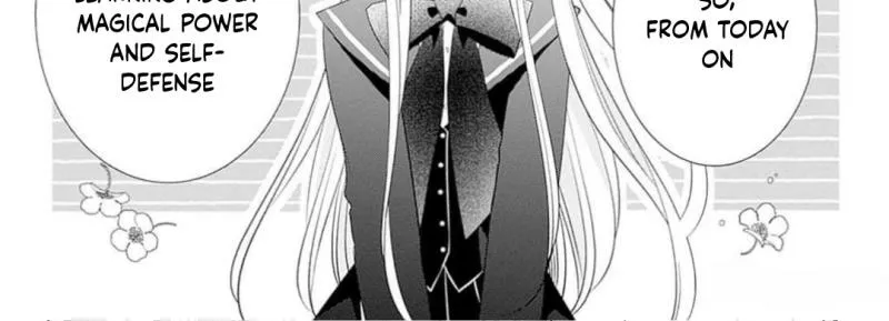 Evil Beauty and the Devil Prince Chapter 10 - page 16
