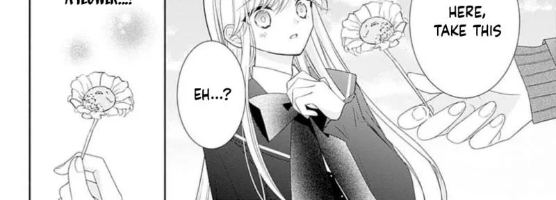 Evil Beauty and the Devil Prince Chapter 10 - page 21