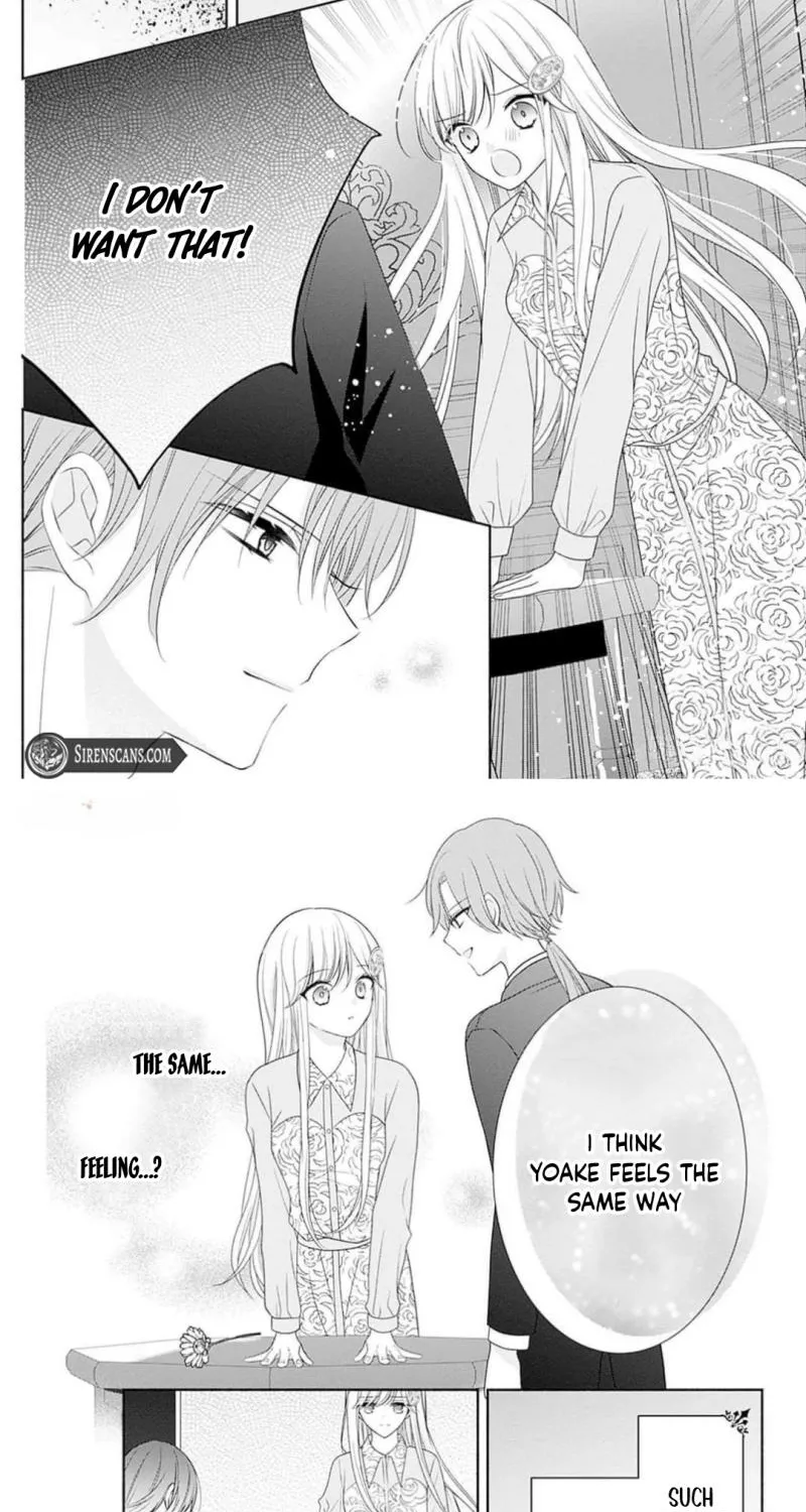 Evil Beauty and the Devil Prince Chapter 10 - page 29
