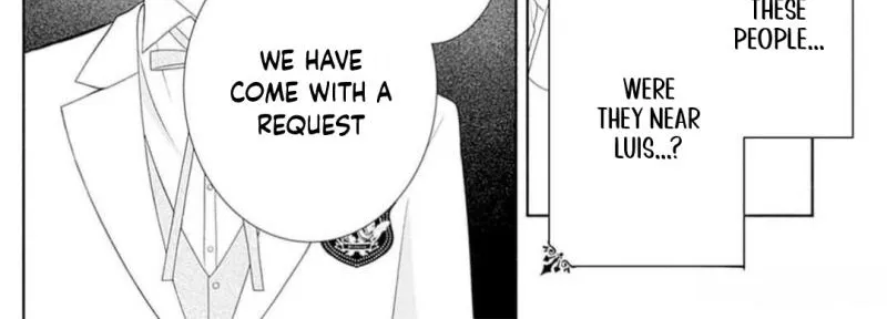 Evil Beauty and the Devil Prince Chapter 10 - page 31