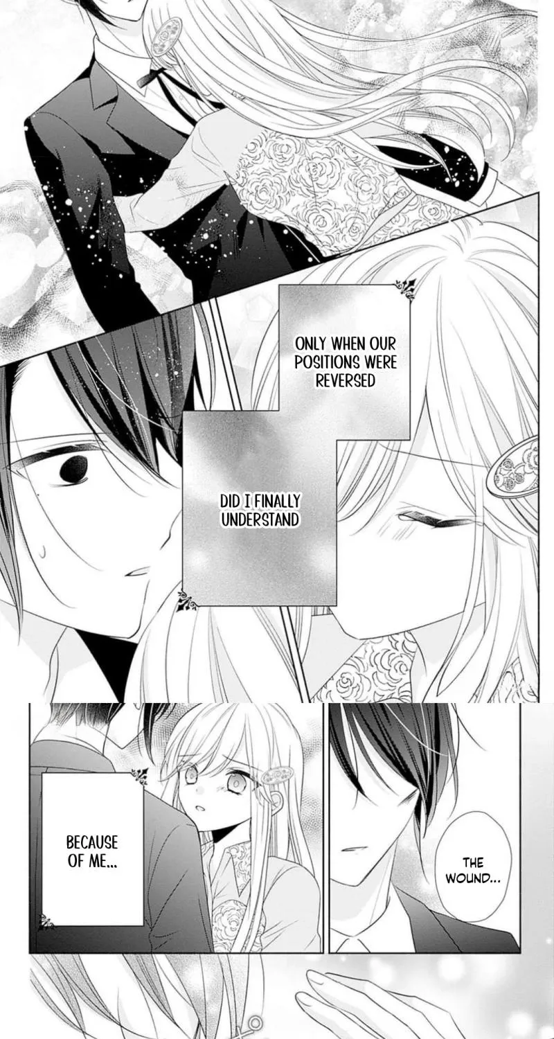 Evil Beauty and the Devil Prince Chapter 10 - page 38