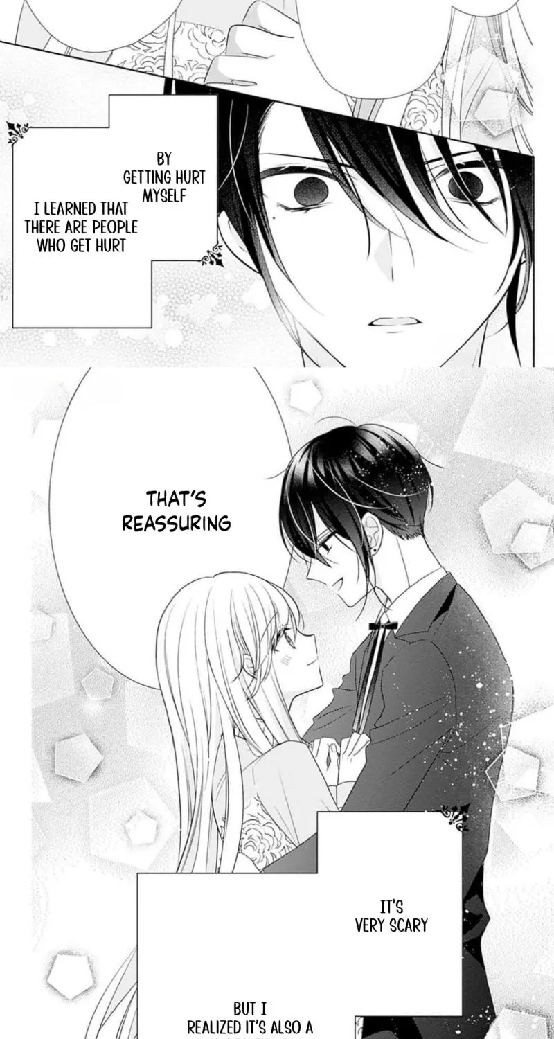 Evil Beauty and the Devil Prince Chapter 10 - page 40