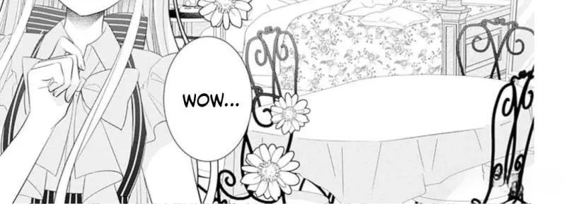 Evil Beauty and the Devil Prince Chapter 11 - page 16